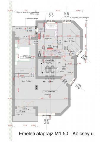 Eladó családi ház, Nagykanizsán 129.9 M Ft, 7 szobás
