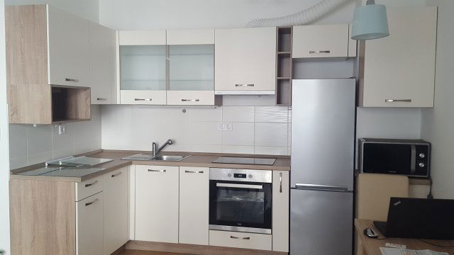 Kiadó téglalakás, albérlet, XIII. kerületben, Babér utcában