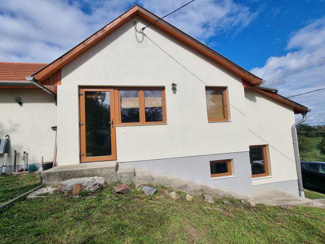 Eladó családi ház, Zalaszentgróton 45 M Ft, 4 szobás