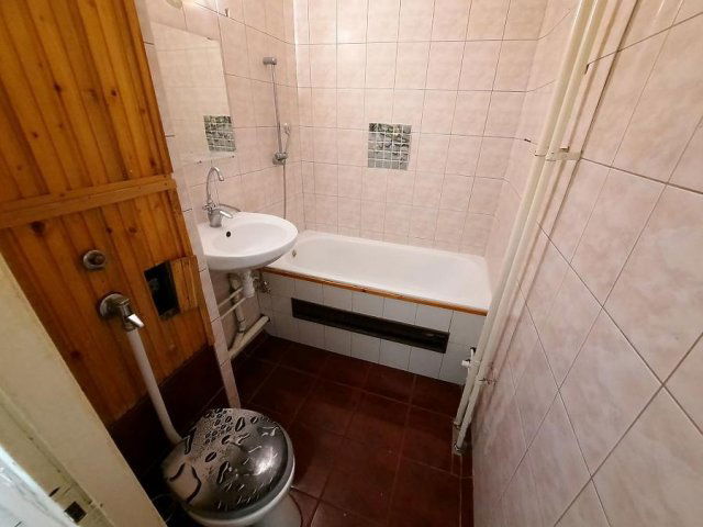 Eladó panellakás, Budapesten, XV. kerületben 49 M Ft, 1+1 szobás