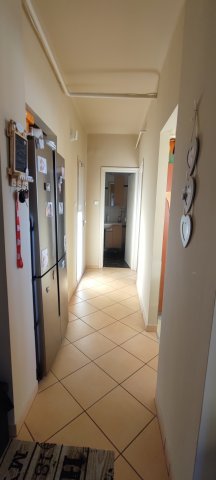 Eladó téglalakás, Szentgotthárdon 47 M Ft, 2+1 szobás