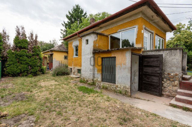 Eladó nyaraló, Gárdonyban 38 M Ft, 2 szobás