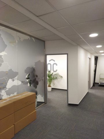 Kiadó iroda, Budapesten, I. kerületben 1119 E Ft / hó