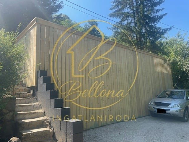 Eladó nyaraló, Orfűn 48.9 M Ft, 1+1 szobás