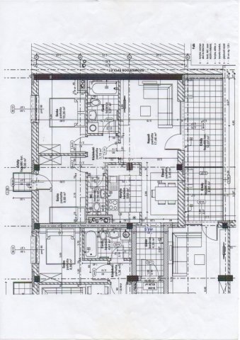 Eladó téglalakás, Budapesten, XIII. kerületben 99.9 M Ft