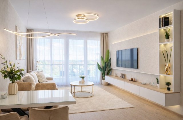 Kiadó téglalakás, albérlet, Budapesten, III. kerületben