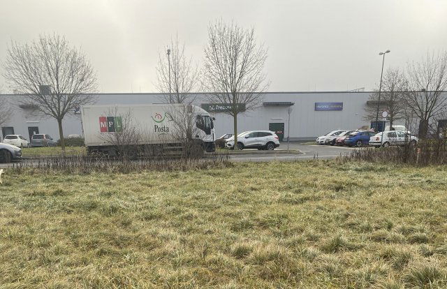 Eladó ipari ingatlan, Keszthelyen 99.9 M Ft / költözzbe.hu