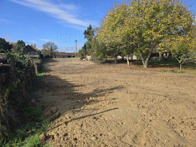 Eladó telek, Segesden 4.39 M Ft / költözzbe.hu