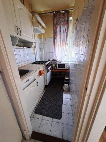 Eladó téglalakás, Nyíregyházán 32.9 M Ft, 1+1 szobás