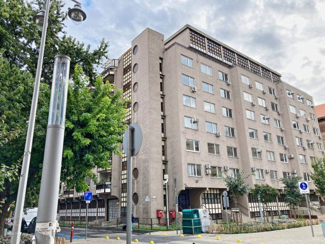 Eladó téglalakás, Budapesten, VIII. kerületben 82.5 M Ft