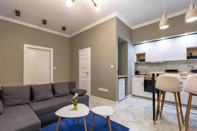 Eladó téglalakás, Budapesten, IX. kerületben 139 M Ft, 4 szobás