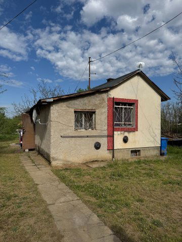 Eladó családi ház, Debrecenben, Sikló utcában 13.5 M Ft