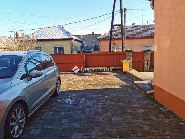 Eladó családi ház, Sátoraljaújhelyen 31.5 M Ft, 3 szobás
