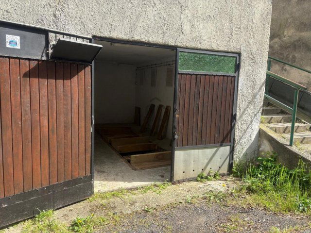 Eladó garázs, Zalaegerszegen 7.5 M Ft / költözzbe.hu