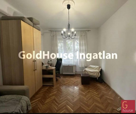 Eladó téglalakás, Budapesten, XIV. kerületben, Limanova téren