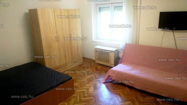 Eladó téglalakás, Budapesten, XIII. kerületben 57 M Ft, 1 szobás