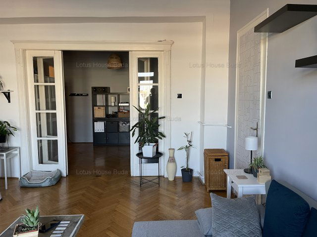 Kiadó téglalakás, albérlet, Budapesten, XII. kerületben