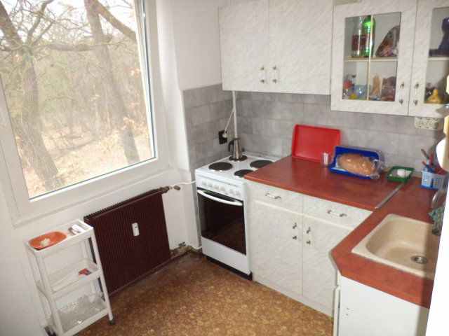 Eladó téglalakás, Várpalotán 24.8 M Ft, 1+1 szobás