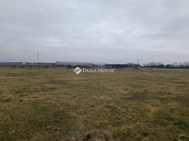 Eladó ipari ingatlan, Iszkaszentgyörgyön 312.22 M Ft