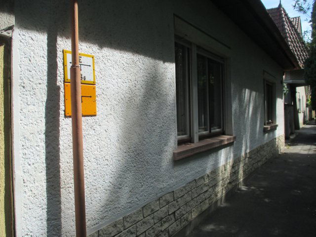 Eladó családi ház, Békéscsabán 44.9 M Ft, 3 szobás