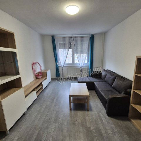 Eladó panellakás, Miskolcon 33.4 M Ft, 2 szobás