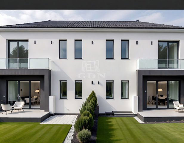 Eladó ikerház, Budapesten, XVIII. kerületben 145 M Ft, 5 szobás