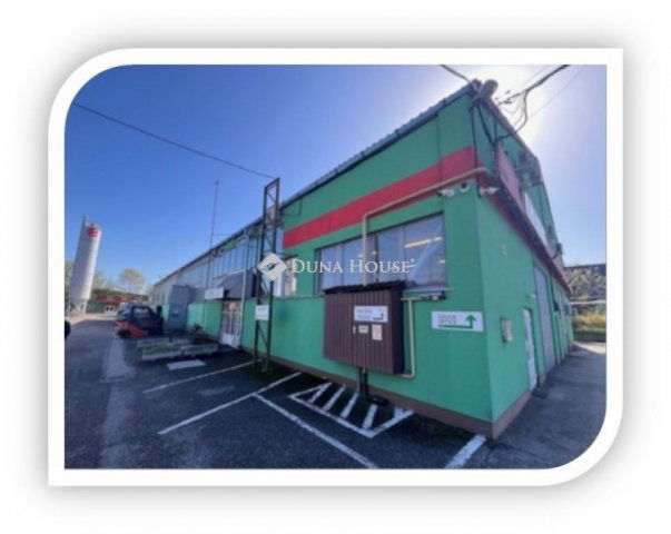 Kiadó ipari ingatlan, Gödön 1926 E Ft / hó