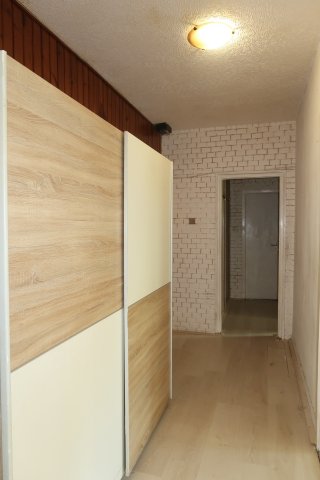 Eladó téglalakás, Nyíregyházán 36.9 M Ft, 2 szobás