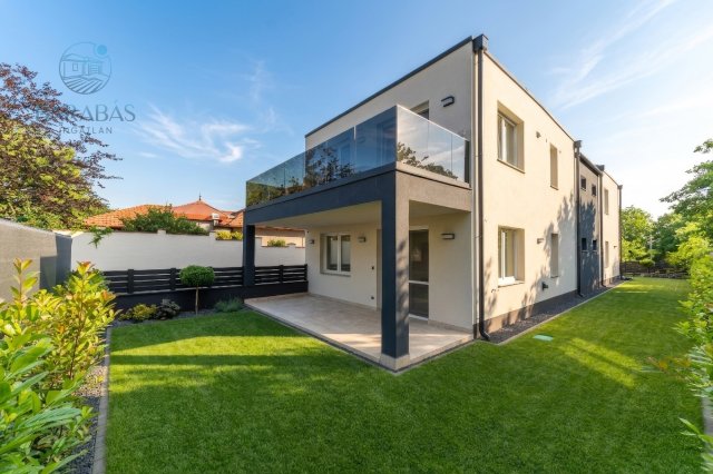 Eladó téglalakás, Budapesten, XX. kerületben 169.9 M Ft