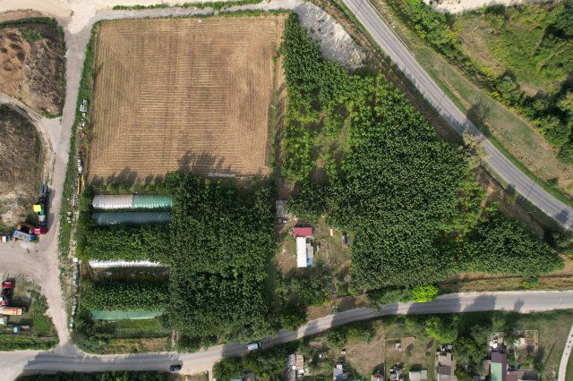 Eladó telek, Óbarokon 94.99 M Ft / költözzbe.hu