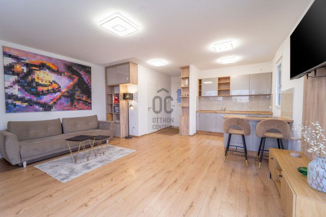 Eladó téglalakás, Budapesten, II. kerületben 189.9 M Ft