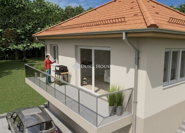 Eladó családi ház, Cserszegtomajon 99 M Ft, 3 szobás