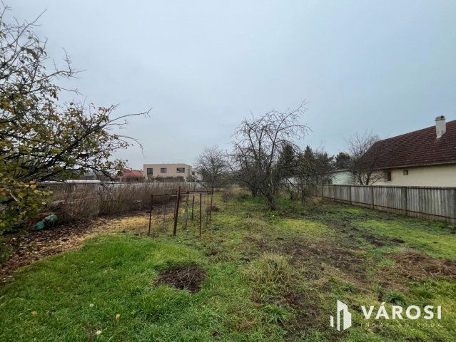 Eladó telek, Debrecenben 89 M Ft / költözzbe.hu