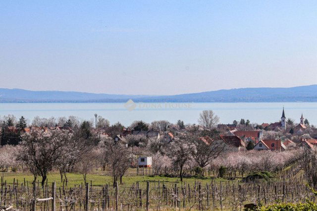 Eladó telek, Balatonakaliban 119 M Ft / költözzbe.hu