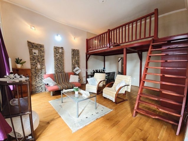Eladó téglalakás, Szombathelyen 43 M Ft, 1 szobás