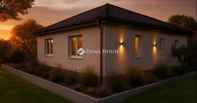 Eladó családi ház, Ongán 81.9 M Ft, 4 szobás