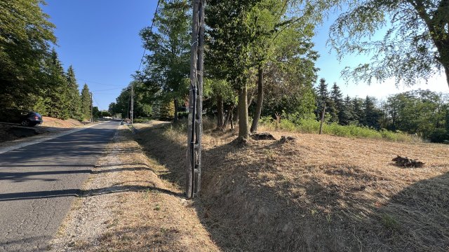 Eladó telek, Szálkán 22 M Ft / költözzbe.hu