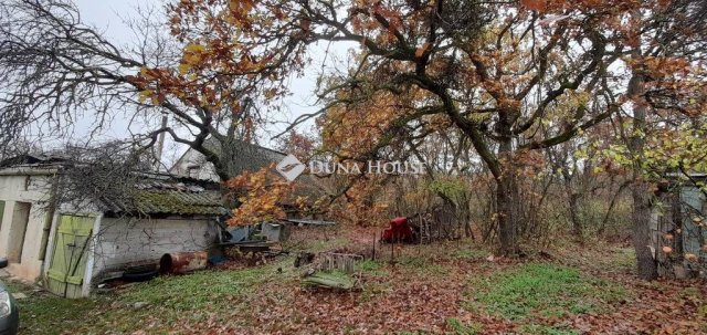 Eladó telek, Balatonudvariban, Vászolyi úton 25 M Ft