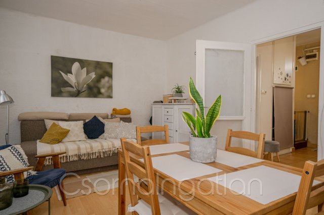 Eladó téglalakás, Mosonmagyaróváron 59.9 M Ft, 3 szobás