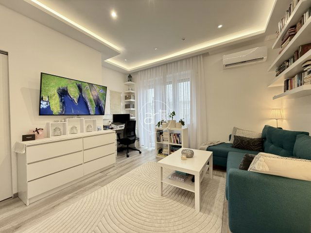 Eladó téglalakás, Szegeden, Torontál téren 61.9 M Ft, 2 szobás