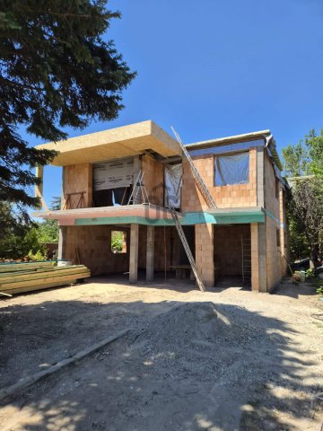 Eladó családi ház, Siófokon 119.9 M Ft, 4 szobás