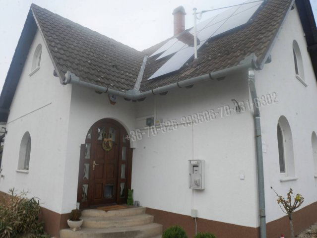 Eladó családi ház, Albertirsán 79.9 M Ft, 3 szobás