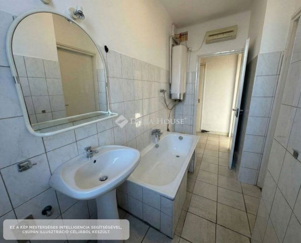 Eladó téglalakás, Kecskeméten 44.9 M Ft, 2 szobás