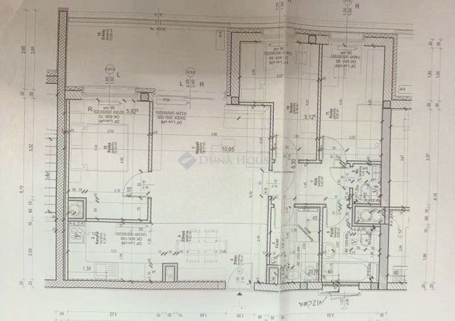 Eladó téglalakás, Budapesten, XI. kerületben 169.9 M Ft