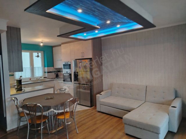 Kiadó téglalakás, albérlet, XIII. kerületben, Dolmány utcában