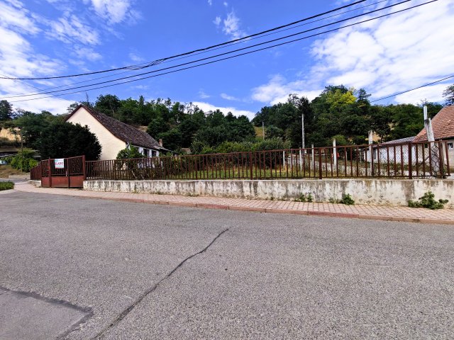 Eladó családi ház, Bátaapátiban 13.5 M Ft, 3 szobás