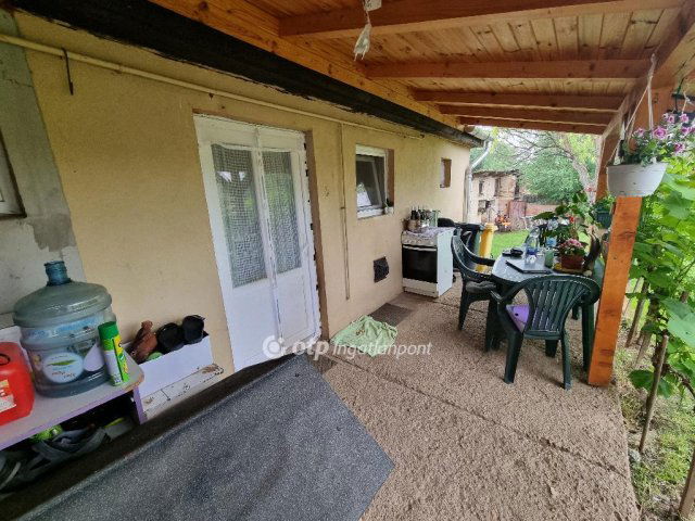 Eladó családi ház, Mádon 20.5 M Ft, 1+2 szobás