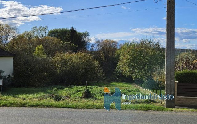 Eladó mezogazdasagi ingatlan, Söjtörön 4.49 M Ft