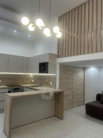 Kiadó téglalakás, albérlet, VII. kerületben, Dózsa György úton