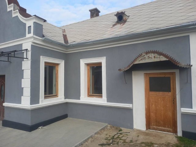 Eladó családi ház, Zalakomáron 35.9 M Ft, 2 szobás
